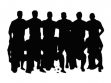 Nog geen teamfoto