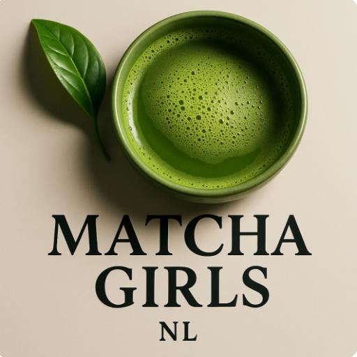 Matcha Girls NL